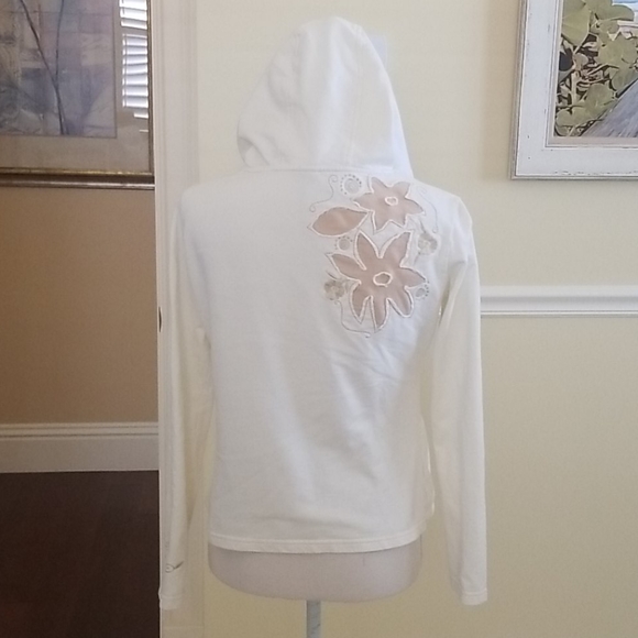 Jacket - Picture 2 of 8